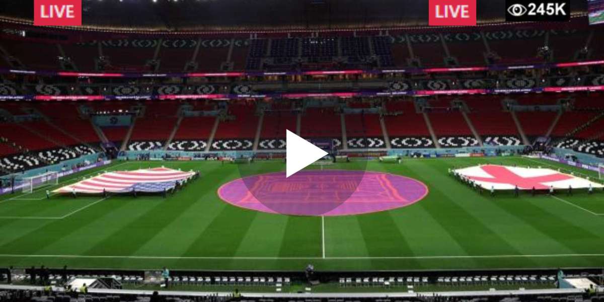 Watch LIVE, England vs USA (World cup 2022).