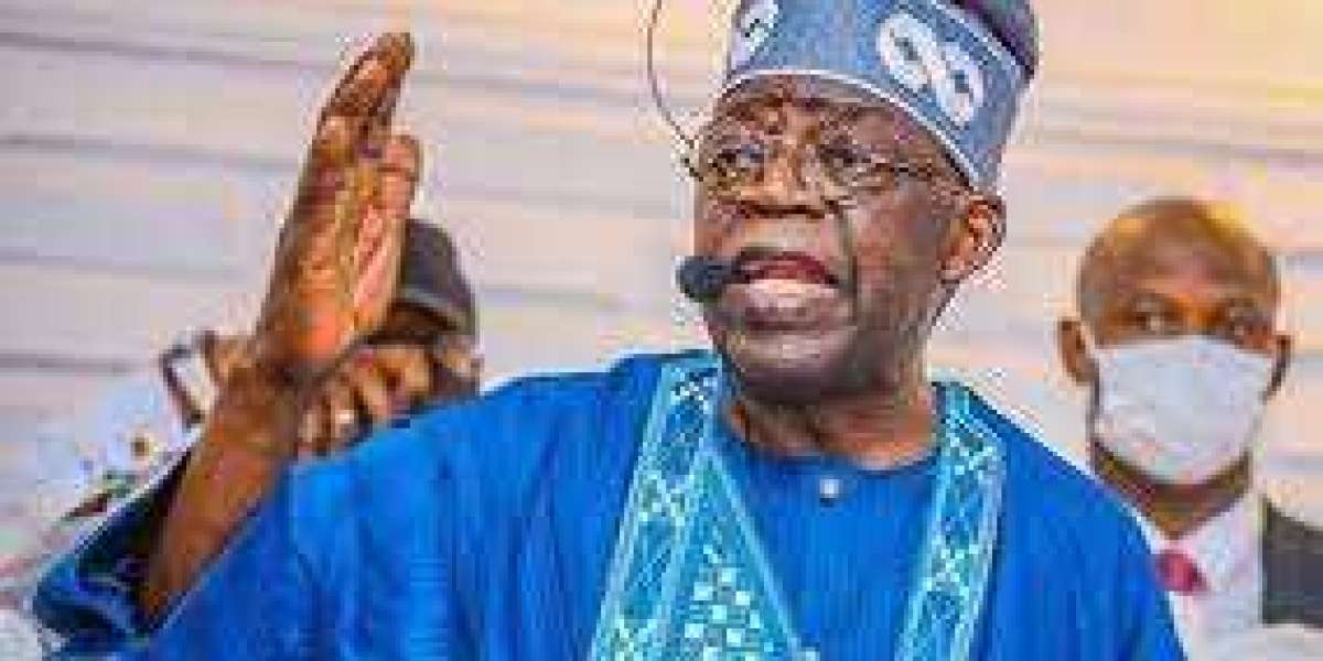 APC believes Tinubu, who is affluent but not corrupt, would lead the party to victory.