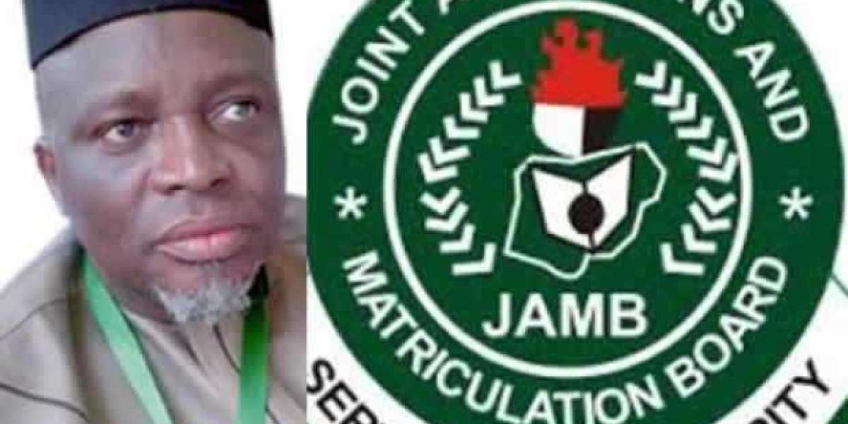 JAMB has launched an online portal to facilitate communication between tertiary institutions and regulatory bodies about