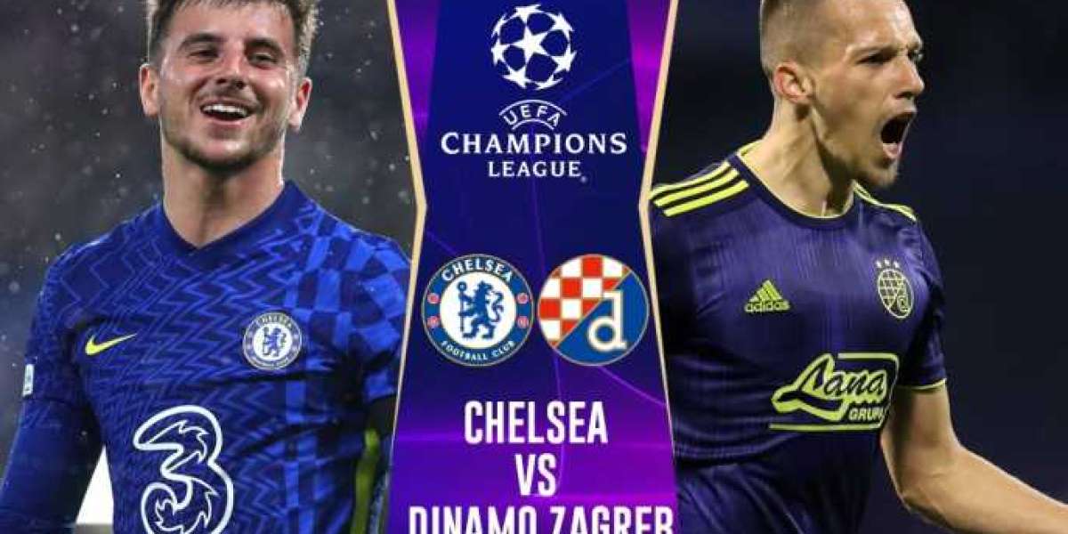 Chelsea vs. Dinamo Zagreb - prediction, team news, lineups
