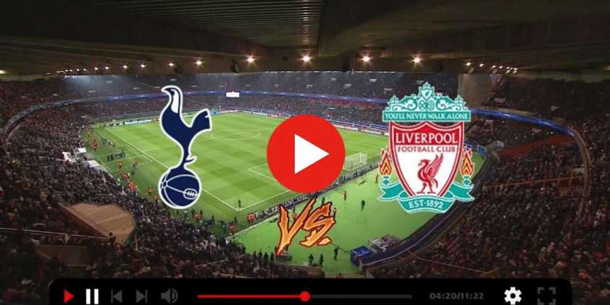 Watch LIVE, Tottenham Hotspur vs Liverpool (Premier League).