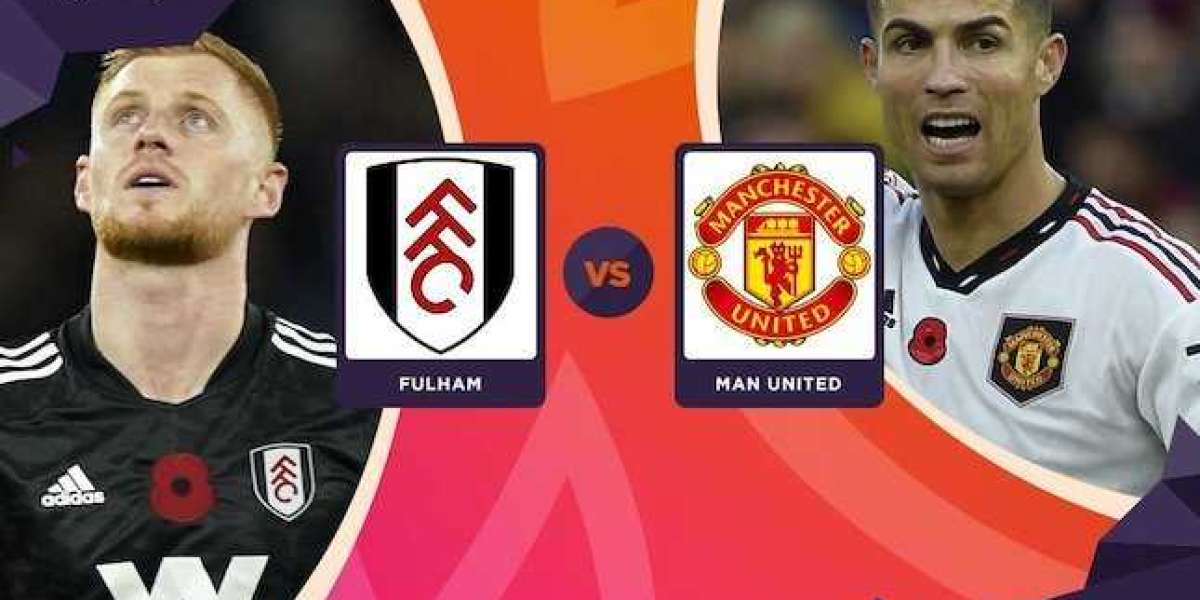 Fulham vs. Manchester United - prediction, team news, lineups
