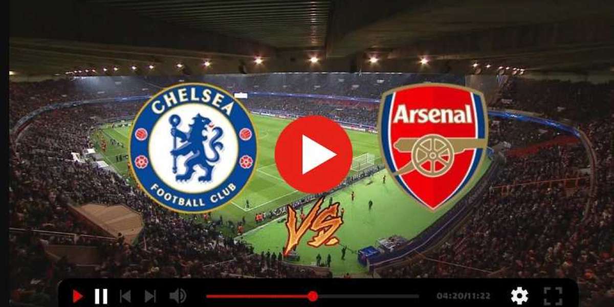 Watch LIVE, Chelsea vs Arsenal (English Premier League)