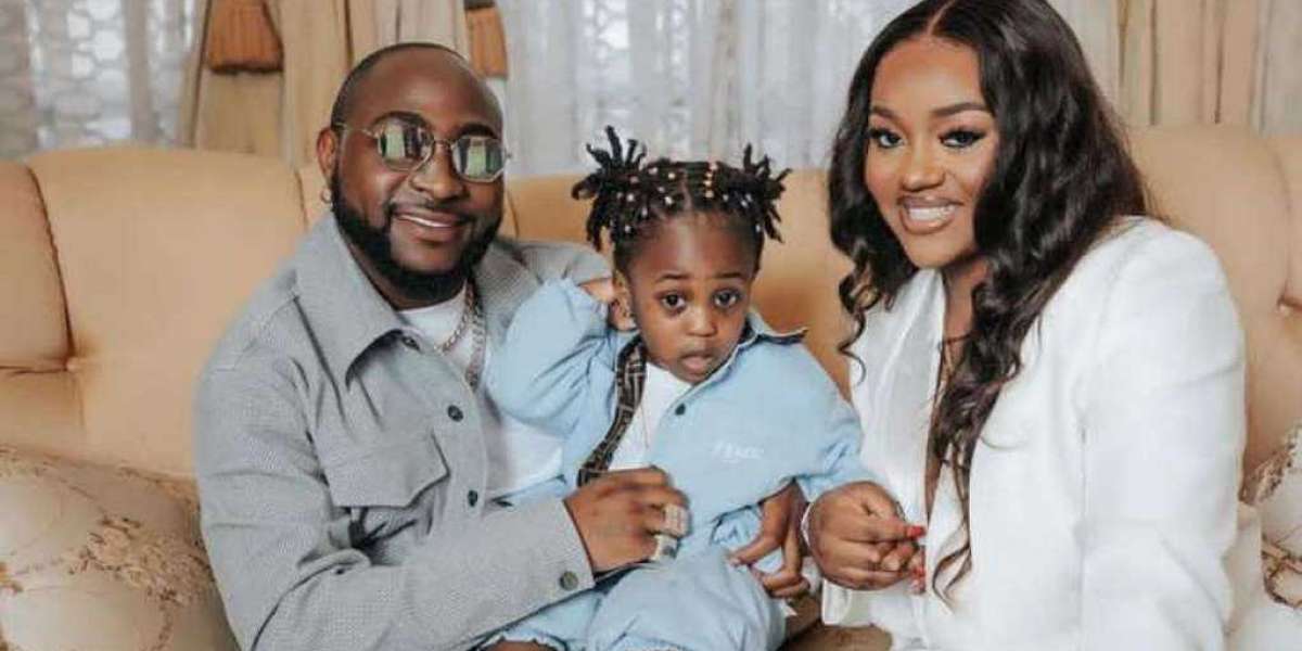 Investigators question Davido's housekeepers about the death of the singer's son