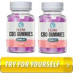 Flow CBD Gummies