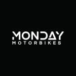 Monday MotorBikes
