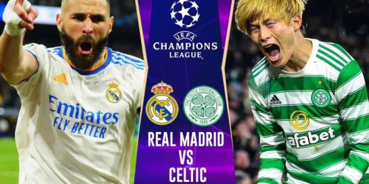 Real Madrid vs. Celtic - prediction, team news, lineups
