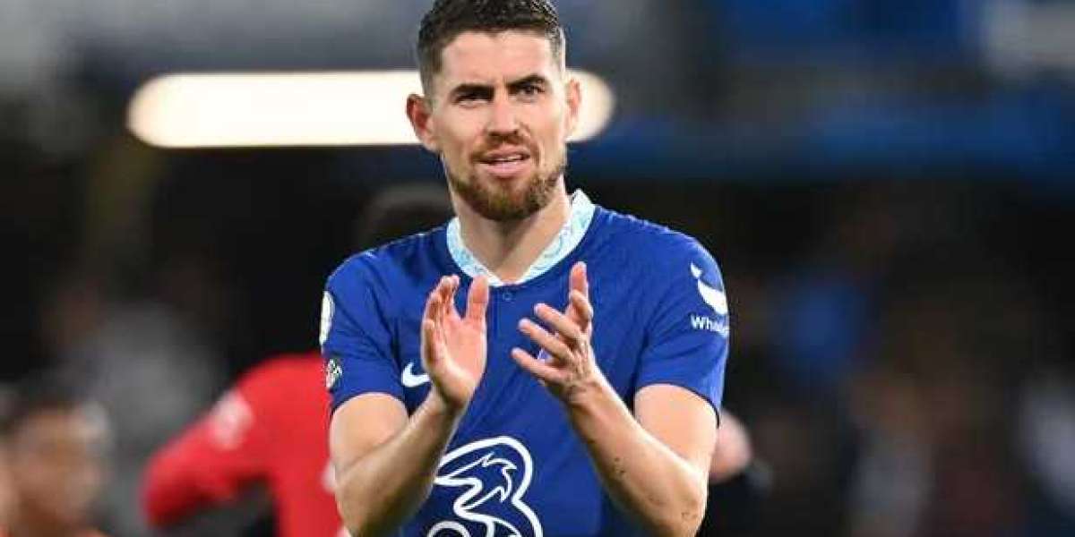 Turin lures with high salary: Juventus will probably get into the poker for Chelsea's Jorginho.