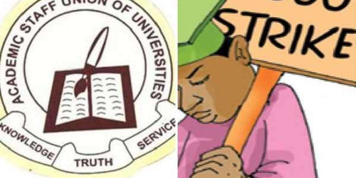 What the Eight-Month-Long Strike by University Lecturers Cost Nigeria