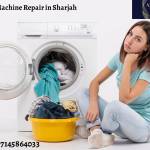 washing machine Repair Sharjah