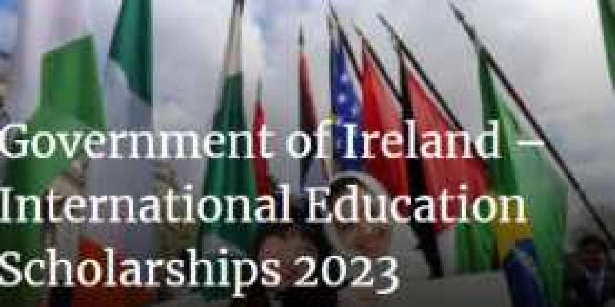 Scholarships for Study Abroad in Ireland (Completely Funded) 2023