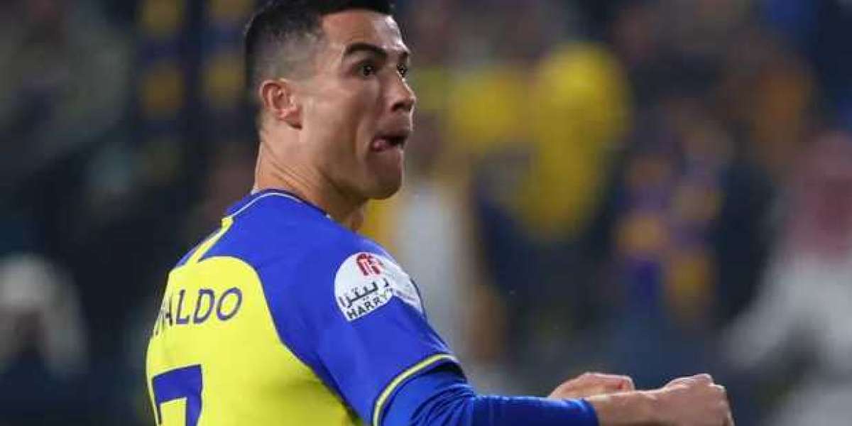 ‘Ronaldo will return to Europe’ - Al-Nassr boss Garcia makes transfer prediction about ex-Man Utd star.