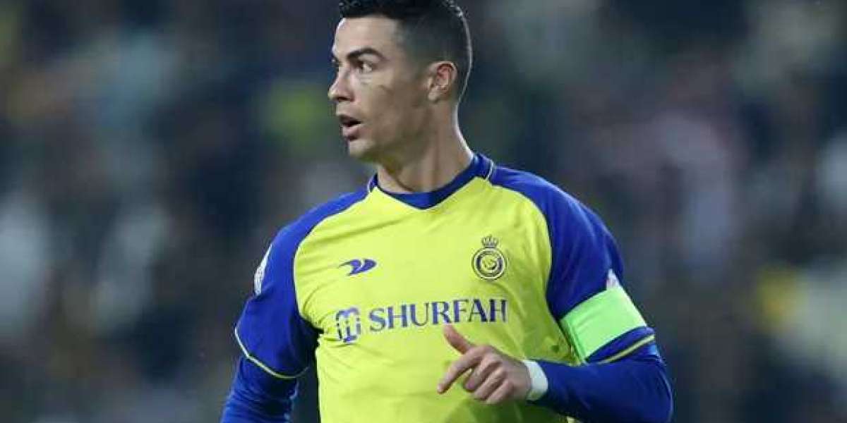 Al-Nassr confident Cristiano Ronaldo will FINISH his career at the club.