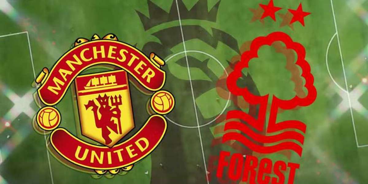 Nottingham Forest vs. Manchester United - prediction, team news, lineups.