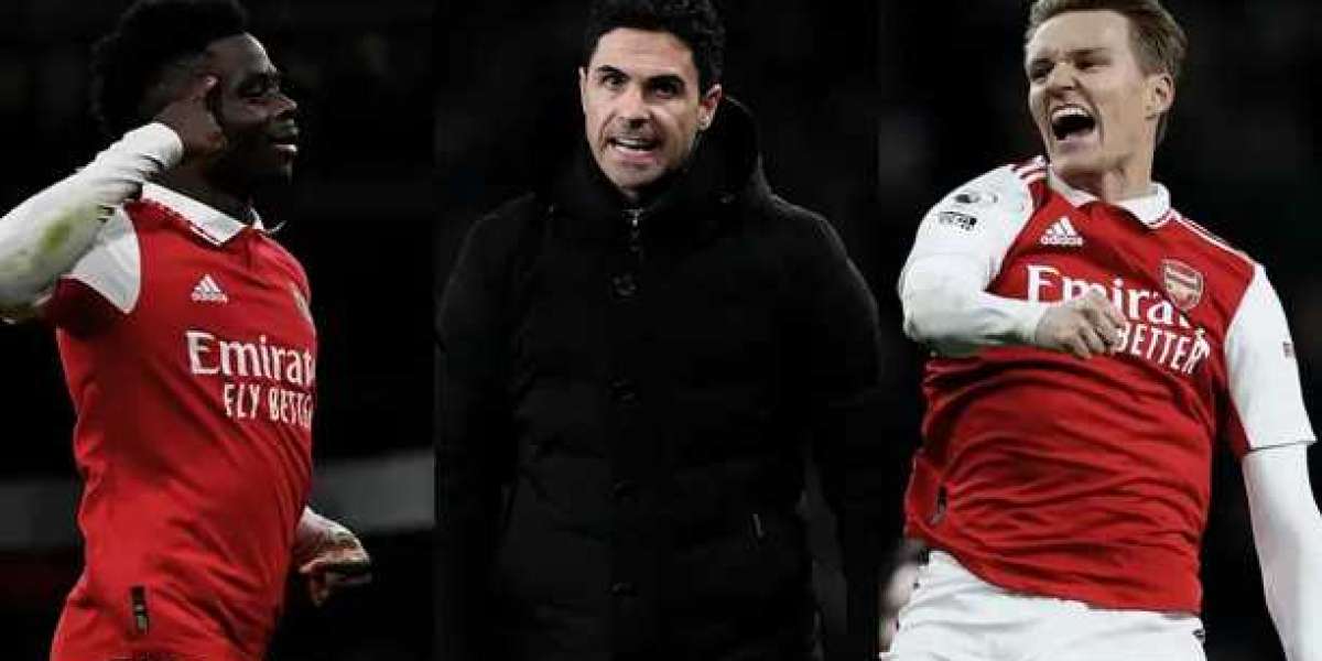 Arteta's FA Cup dilemma: Arsenal might be better off not resting star players at Man City.