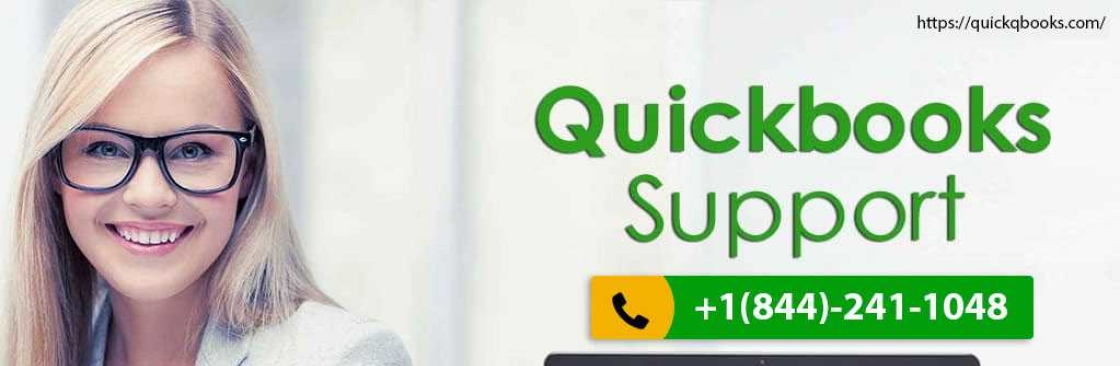 Quickbooks Online Support