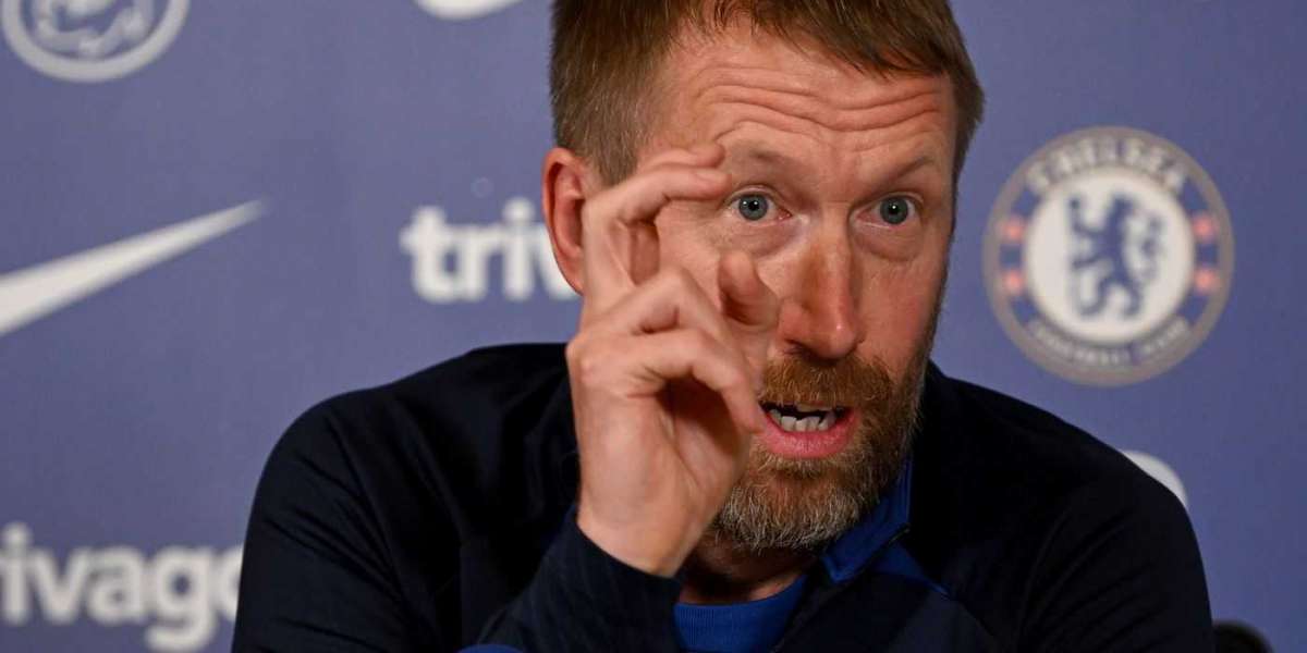 Chelsea 0-1 Southampton: I'm not the problem, says Graham Potter | Paul Merson: I don't see it changing.