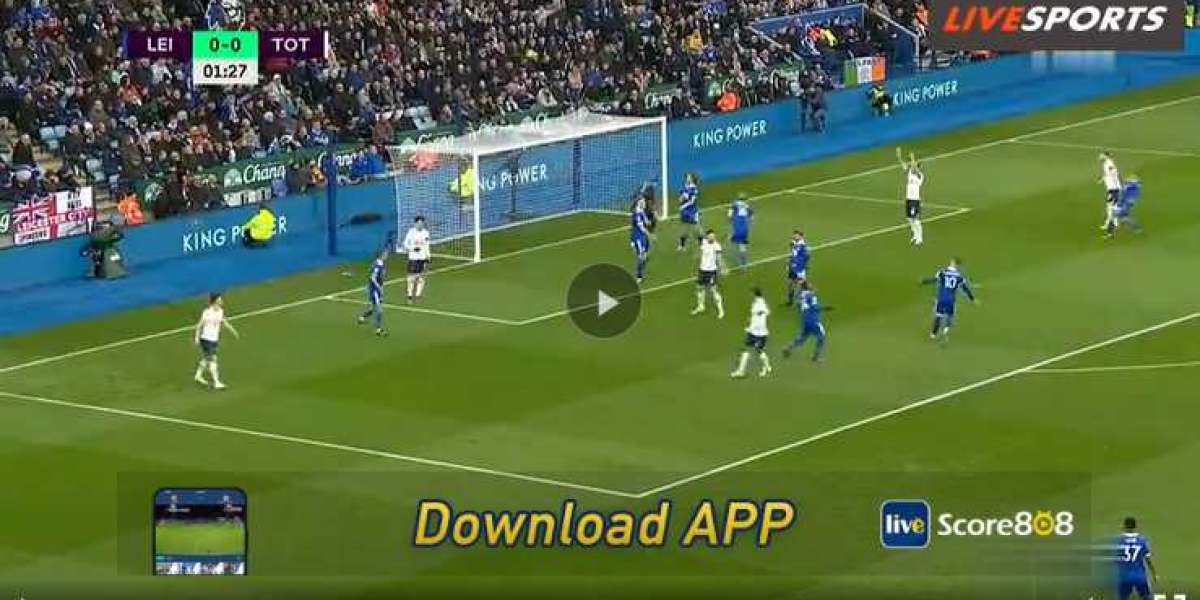 Watch LIVE, Leicester City vs Tottenham (Premier League).