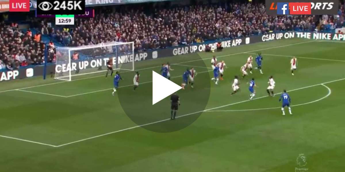 Watch LIVE, Chelsea vs Southampton (Premier League).