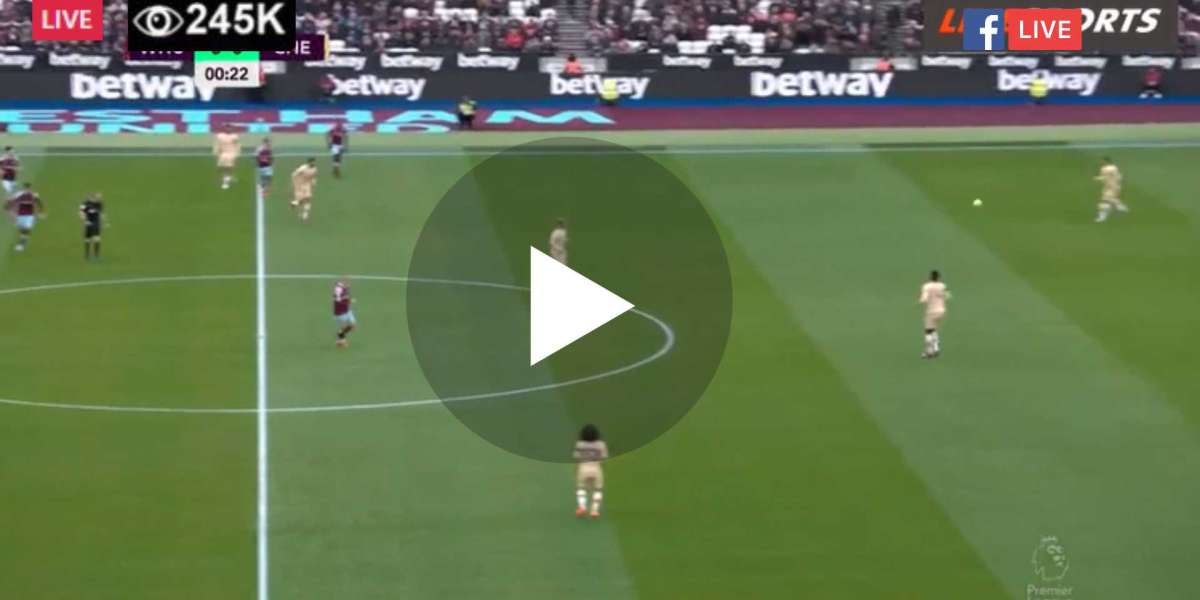 Watch LIVE, West Ham United vs Chelsea (Premier League)