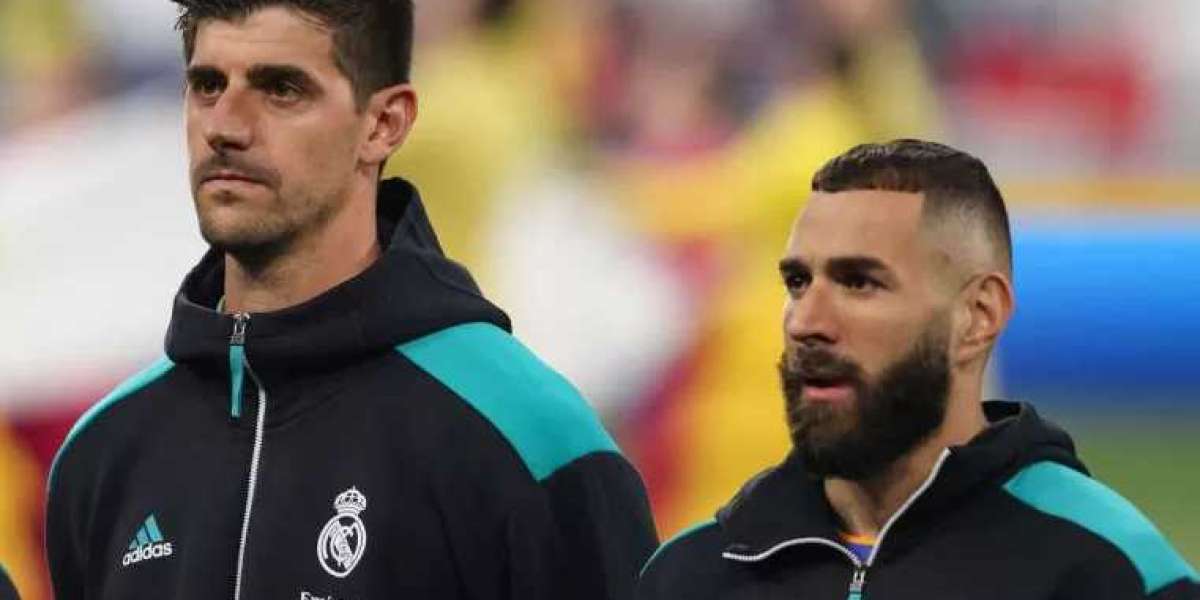 Good news for Chelsea fans as key Real Madrid star could miss both Champions League matches.