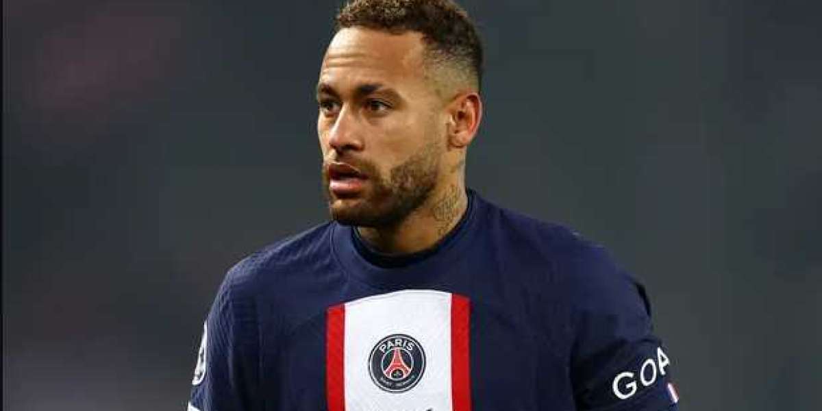 PSG dealt HUGE Neymar blow! Brazilian star ruled out for months as he faces surgery on ankle ligament injury