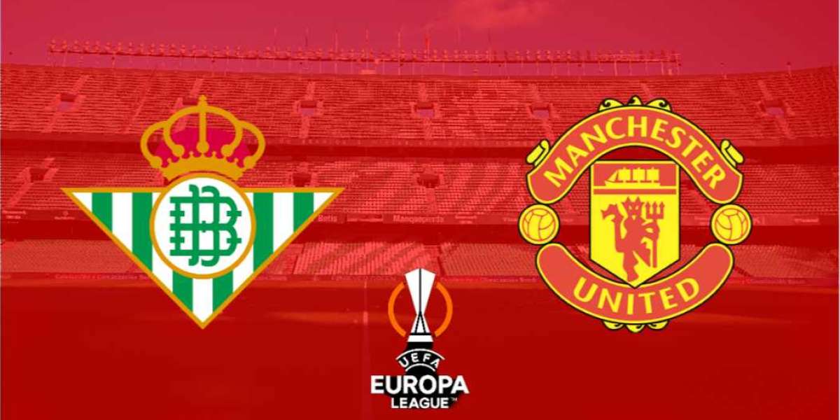 Manchester United vs. Real Betis LIVE early team news and lineups in addition to Europa League match preview.
