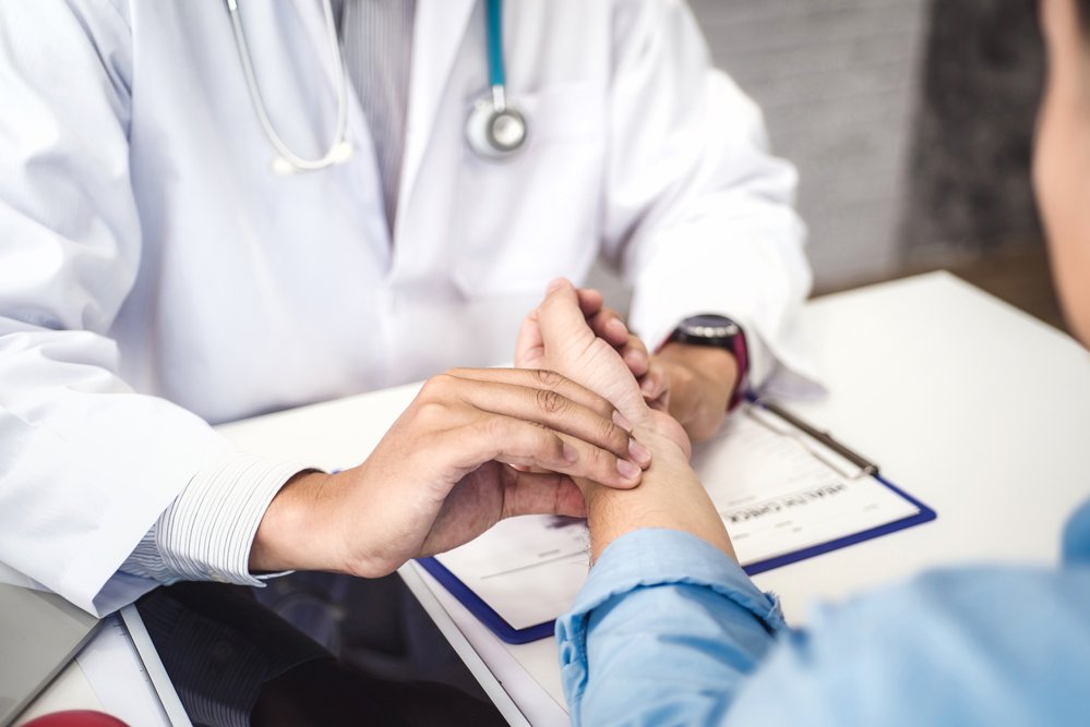 Why Everyone Needs a Primary Care Physician: The Benefits of Comprehensive Care | Pearltrees