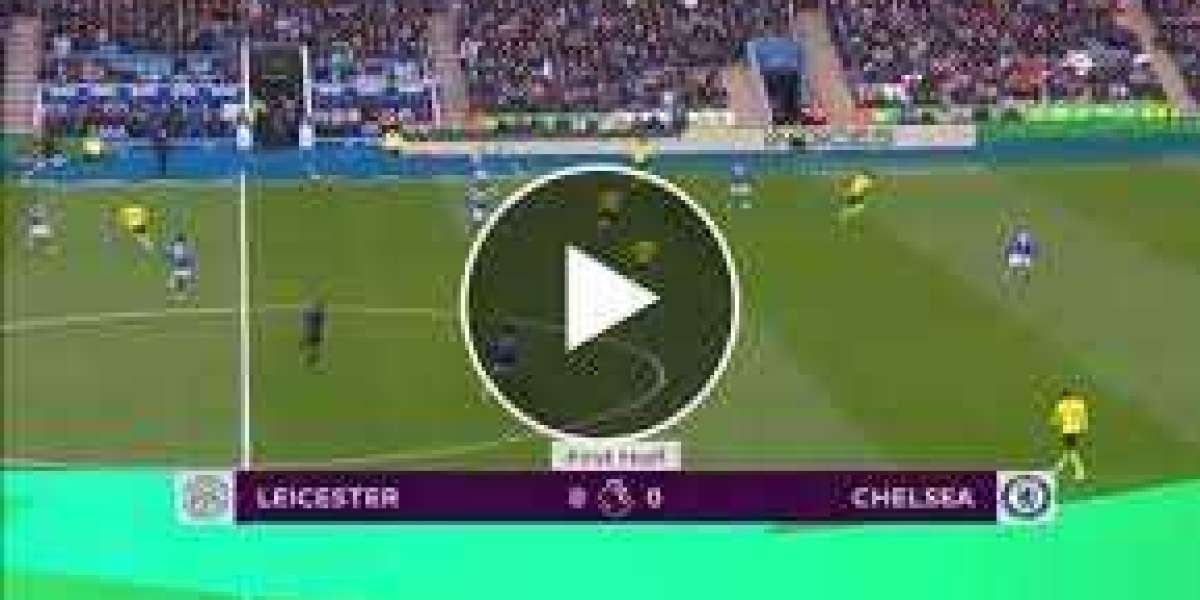 Watch LIVE, Leicester City vs Chelsea (Premier League).