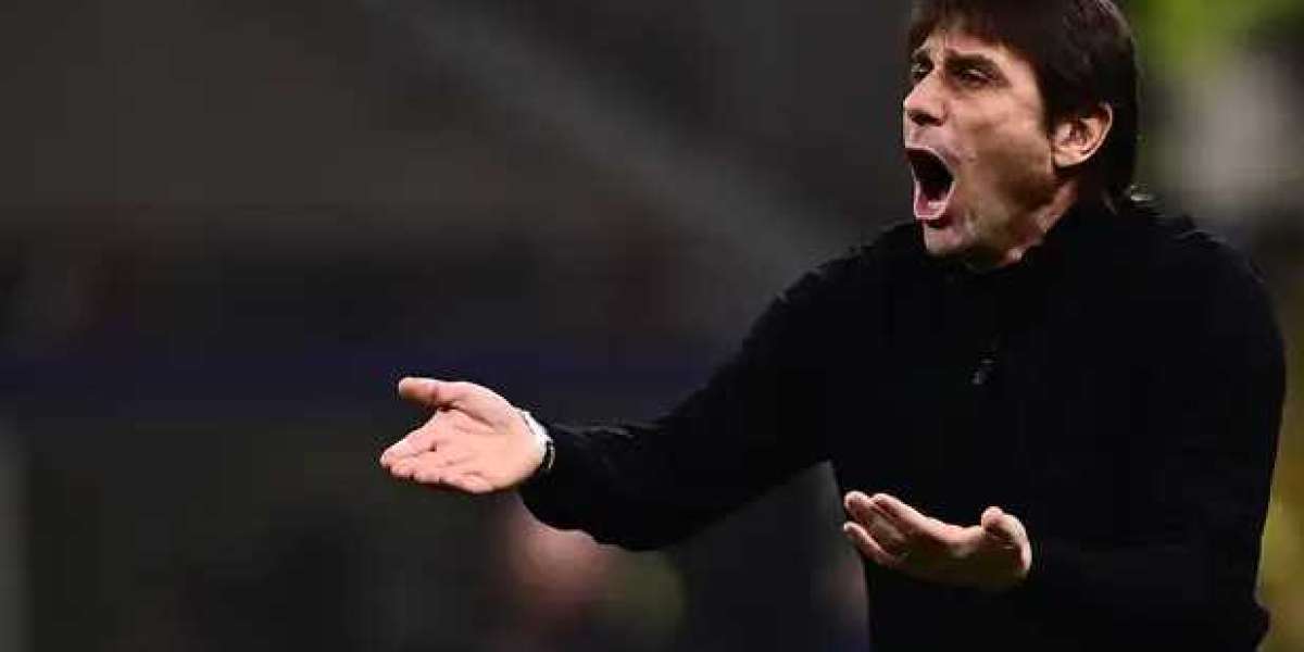 Is Antonio Conte begging to be sacked at Tottenham? ‘Give us Conte, come and get Potter please!’ ‘Kane needs to run’