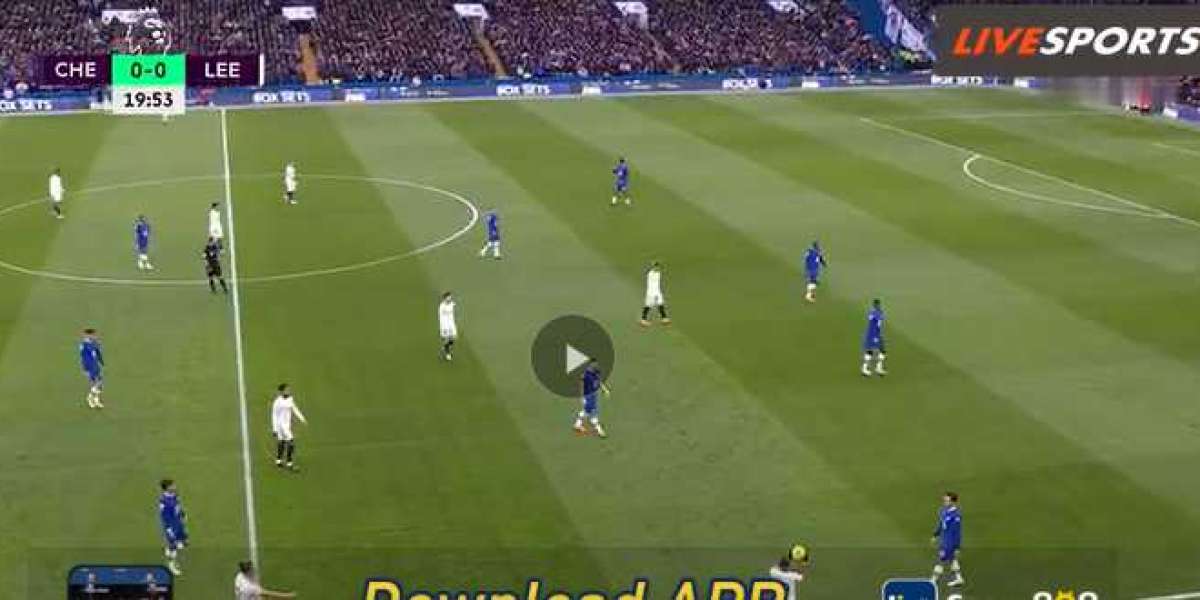 Watch LIVE, Chelsea vs Leeds United (Premier League).