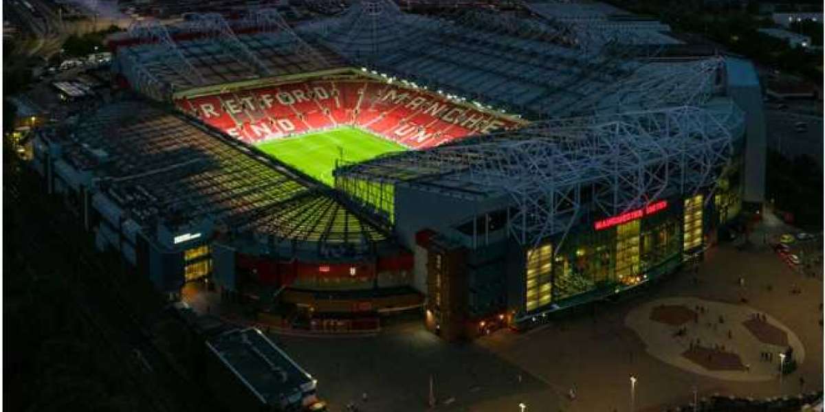 Rotating the stadium and Joel Glazer's preference are the plans under consideration for Old Trafford by Manchester
