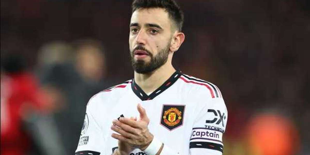 Bruno Fernandes MUST be stripped of the Man Utd captaincy after sinking to Cristiano Ronaldo's level