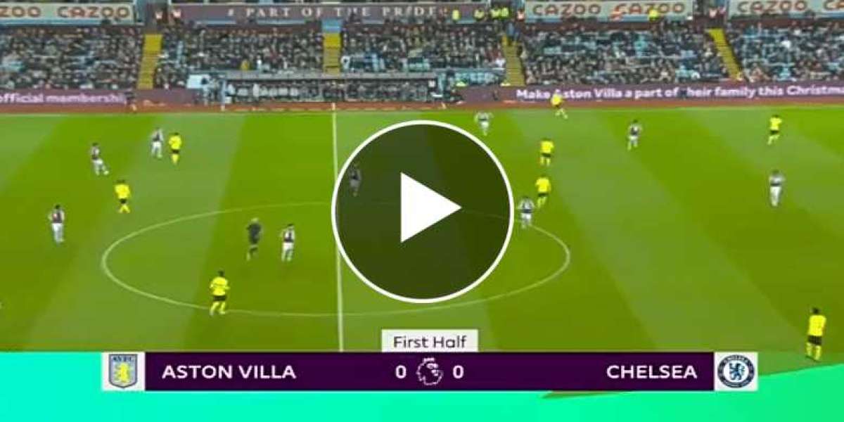 Watch LIVE, Chelsea vs Aston Villa (Premier League).