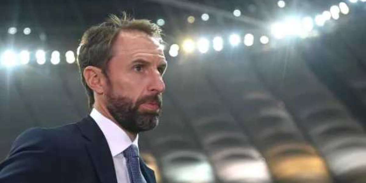 Gareth Southgate must give a Newcastle player a chance to play for England.