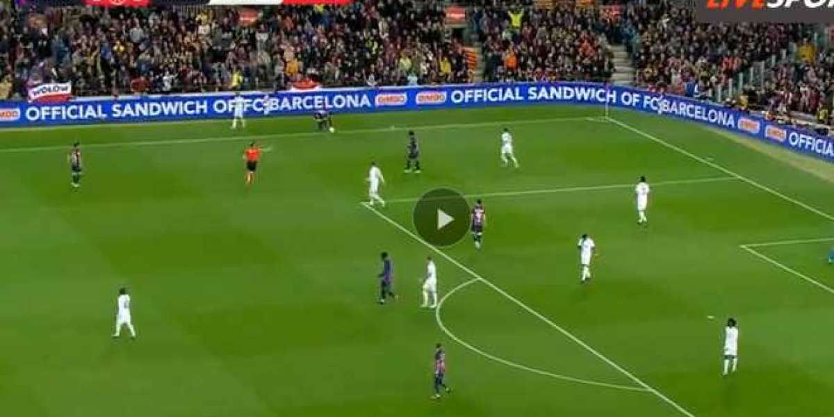 Watch LIVE, Barcelona vs Real Madrid (Copa Del Rey).