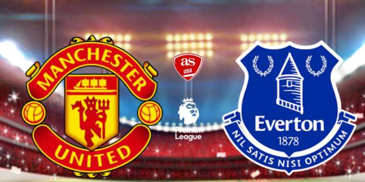 Manchester United vs. Everton - prediction, team news, lineups.