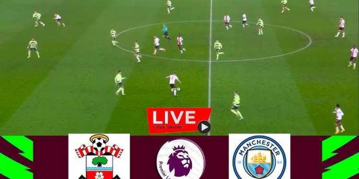 Watch LIVE, Southampton vs Manchester City (Premier League).
