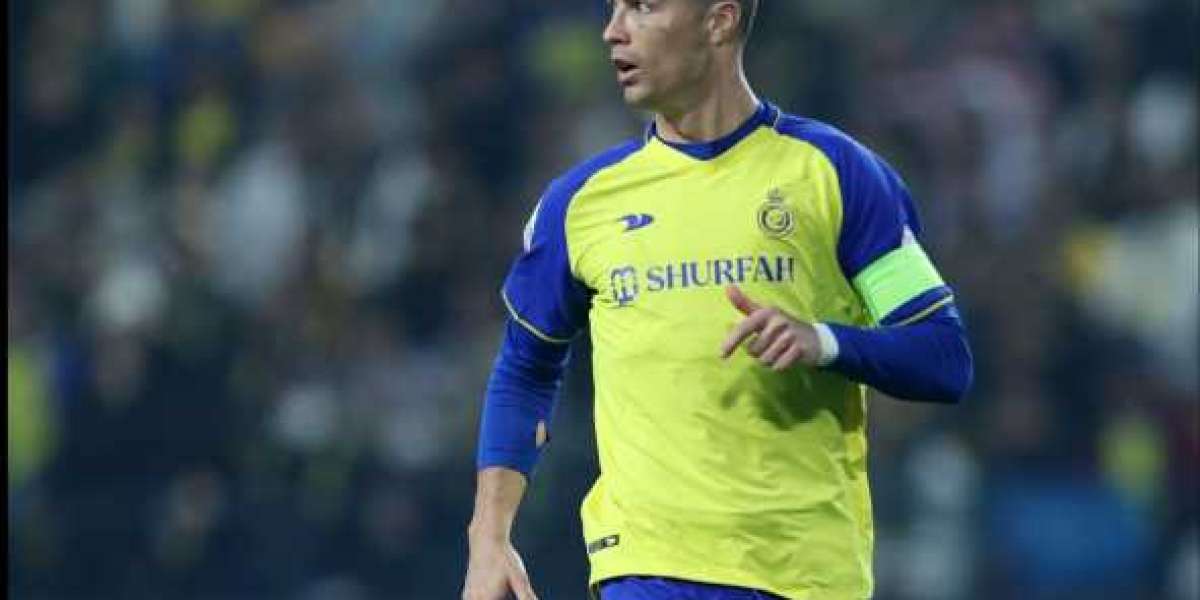 Ronaldo "helps Al Nassr create two-man manager shortlist" to hire elite coach