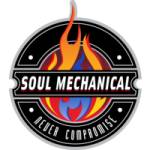 Soul Mechanical