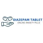 Diazepam Tablet UK