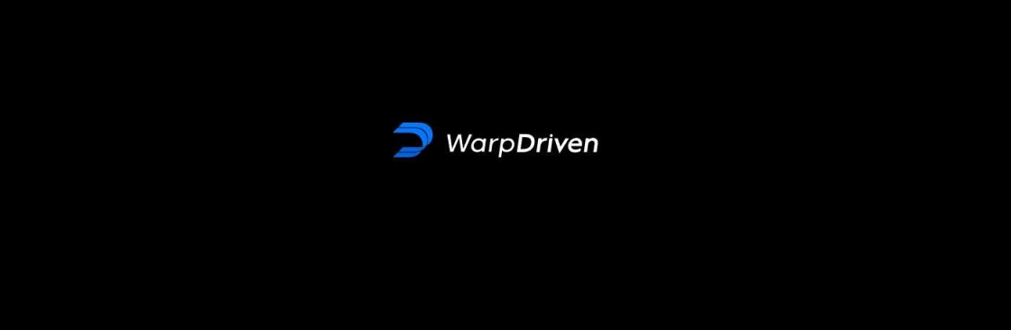 Warp Driven