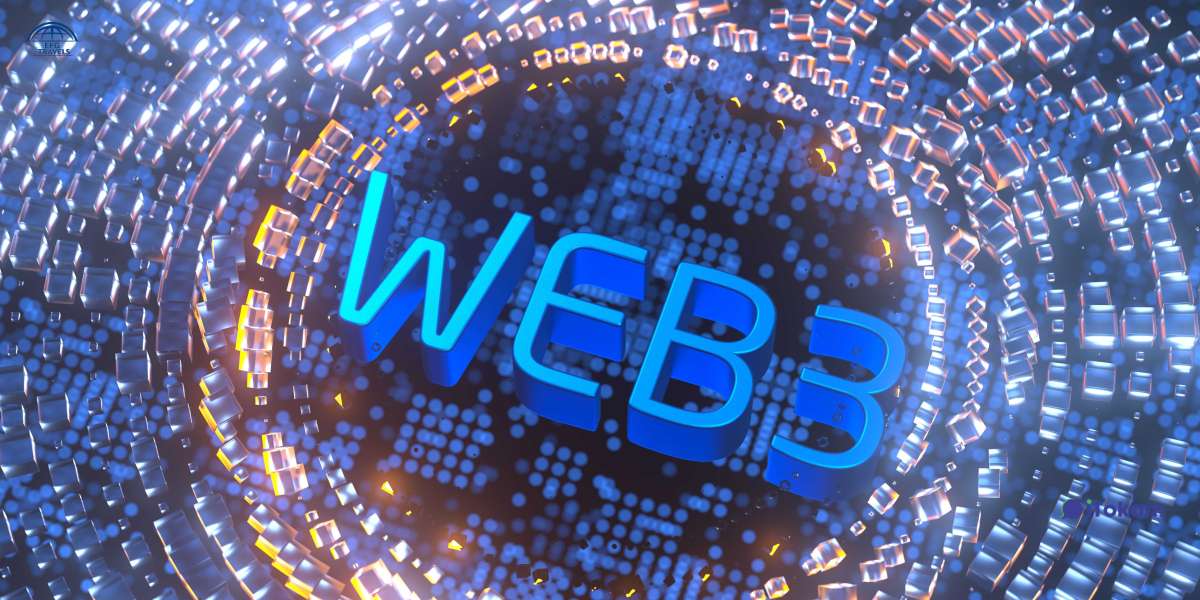 China Announces White Paper for Developing Web3 Innovation
