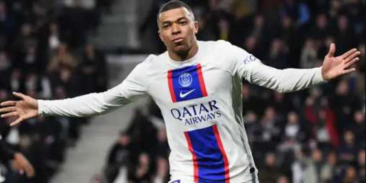 Kylian Mbappe has been PSG's shining light in a season of chaos - Real Madrid would be mad not to eventually sign h