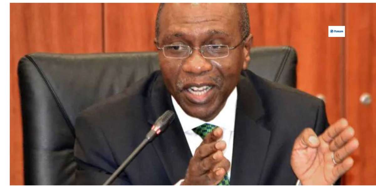 Emefiele Urges Banks, Telcoms To Resolve USSD Dispute In Interest of Consumers