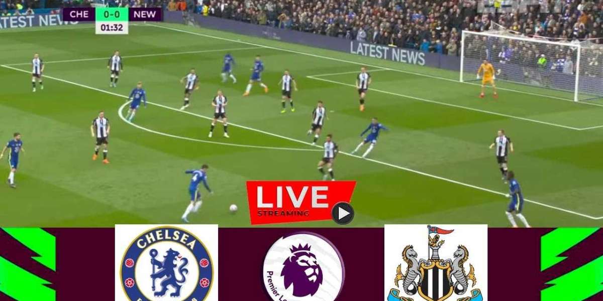 Watch LIVE, Chelsea vs Newcastle United (Premier League).