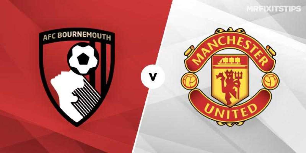 Bournemouth vs. Manchester United - prediction, team news, lineups.