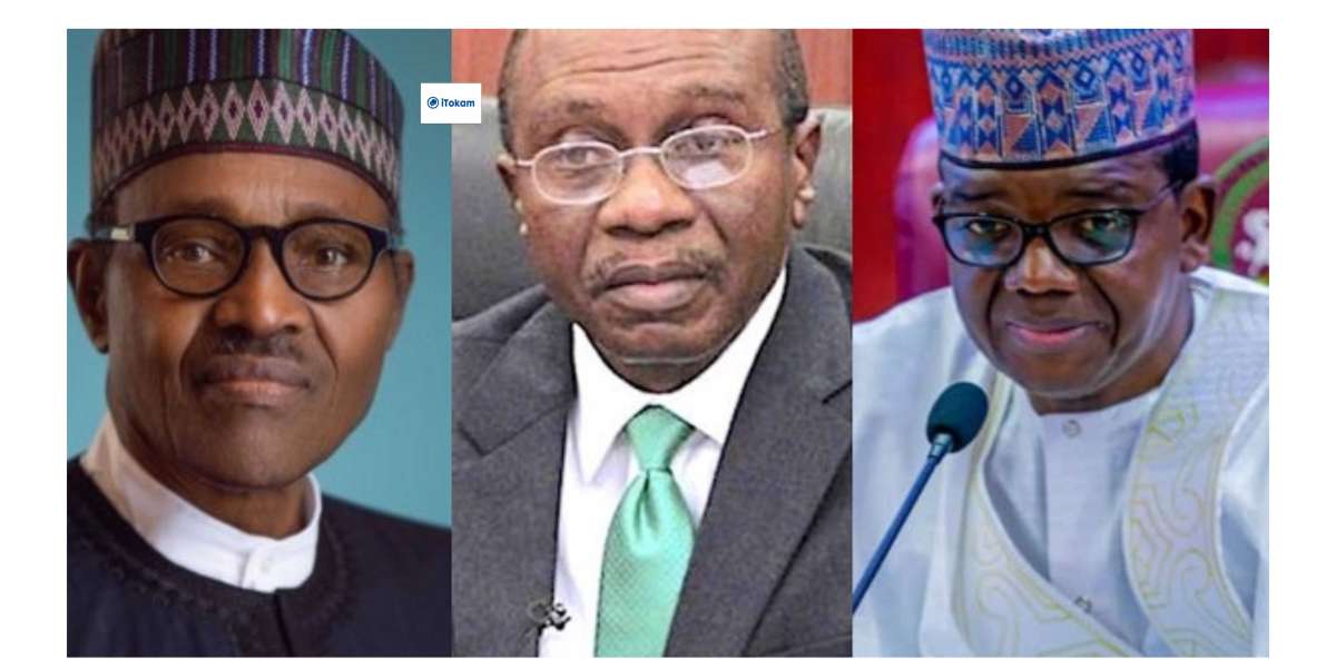Stay Away From Gov Matawalle – Arewa Youths Apprise Tinubu After Attack On CBN’s Emefiele