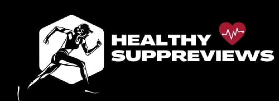 Healthy suppreviews