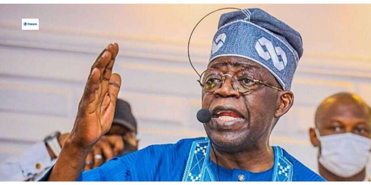 Presidency: Supreme Court Fixes May 26 For Judgement On Tinubu’s Eligibility